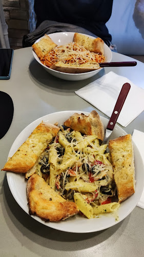 Comentarii opinii despre Bella Pizzeria