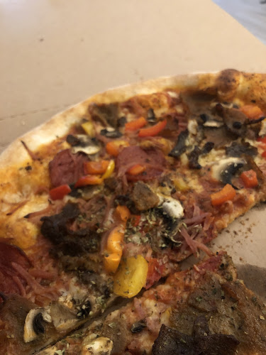 Pizza Bella - Gastronomi og hotelvirksomhed