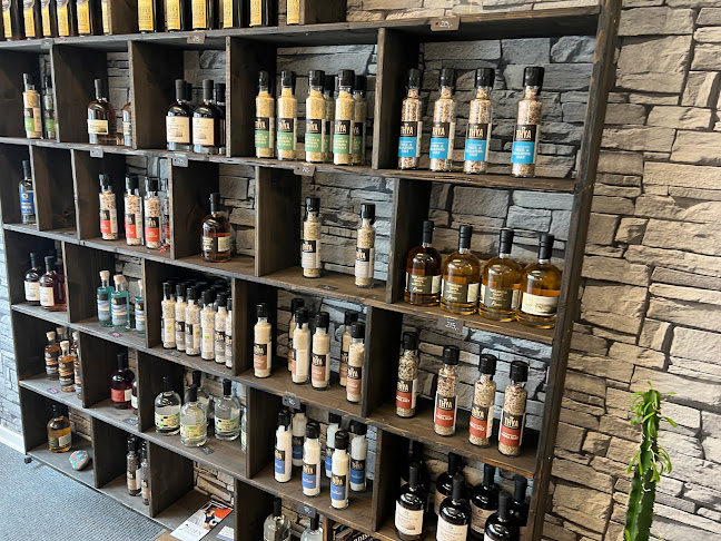 Det Gamle Røgeri Thisted - Gastronomi og hotelvirksomhed