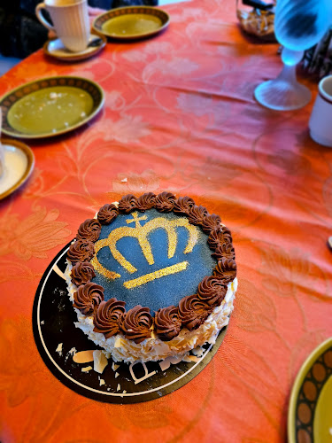 Opinii despre Bagermester Poul Nørgaard Christensen în Viborg - Gastronomi og hotelvirksomhed