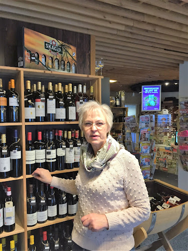 Vinspecialisten Sæby - Gastronomi og hotelvirksomhed