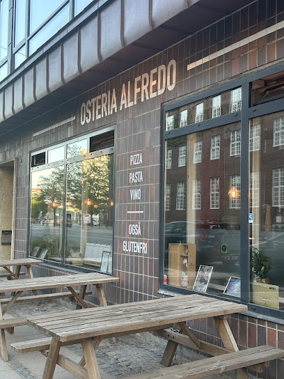 Osteria Alfredo