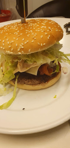 Kims Grill - Herning