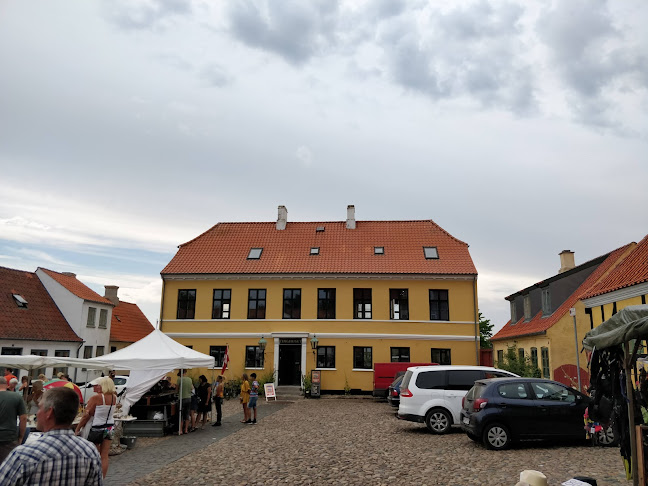 Opinii despre Smag în Ebeltoft - Gastronomi og hotelvirksomhed