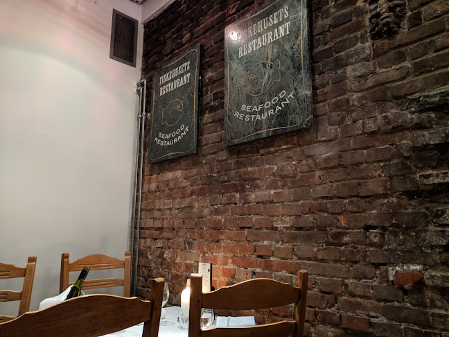 Comentarii opinii despre Mefisto Restaurant & Gårdhave