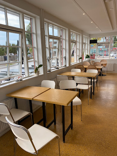 HavneGrillen Aabenraa - Aabenraa