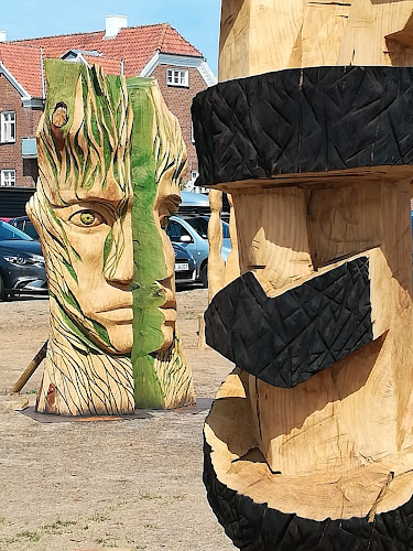 Fiskehuset - Gastronomi og hotelvirksomhed