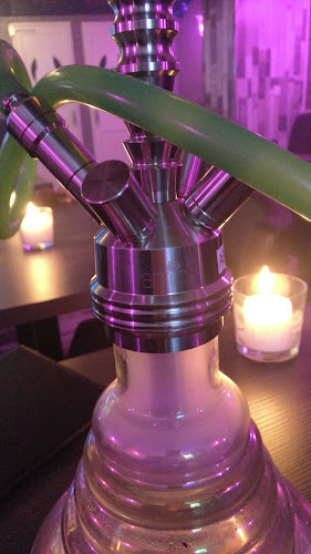 Vandpibe Cafe - Gastronomi og hotelvirksomhed