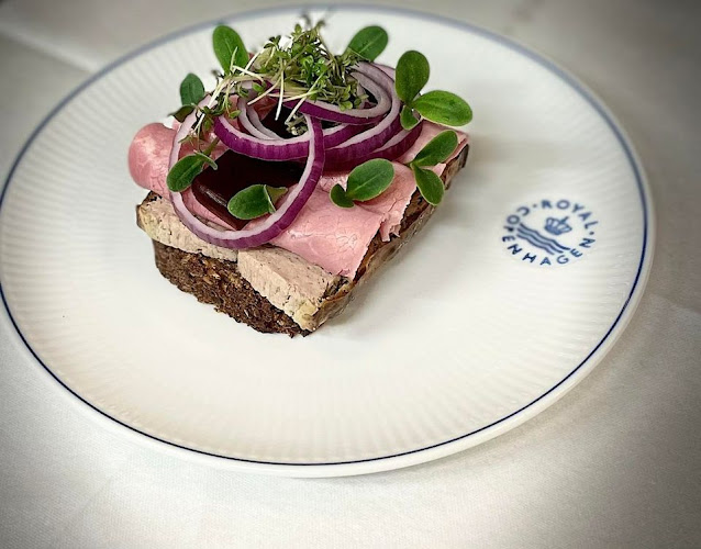 Comentarii opinii despre Restaurant Johansens