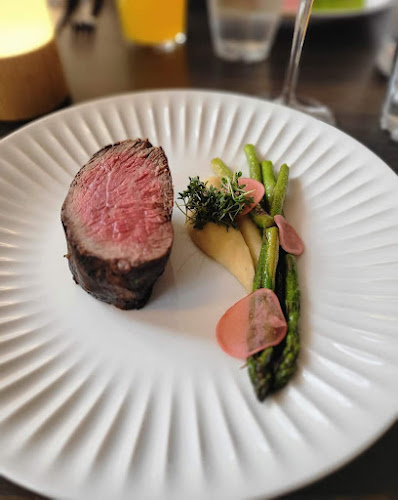 Opinii despre Brasserie 1761 în Sønderborg - Gastronomi og hotelvirksomhed