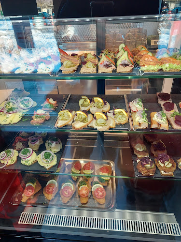 BrødBanditten - Farum