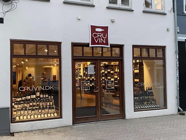 Opinii despre Cru Vin în Odense - Gastronomi og hotelvirksomhed