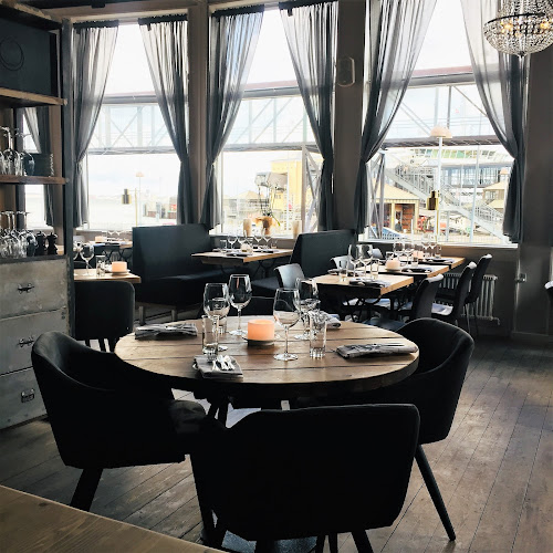 Opinii despre Strejf în Helsingør - Gastronomi og hotelvirksomhed