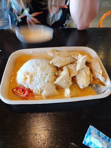 Kin_d Thai - Fredericia