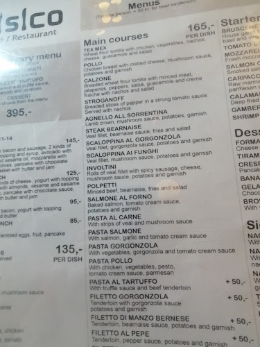 Opinii despre Café Risico Amager în København - Gastronomi og hotelvirksomhed