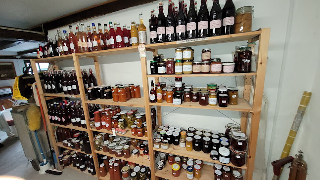 Opinii despre "Ejendommens" lille vejbod în Nykøbing Falster - Gastronomi og hotelvirksomhed