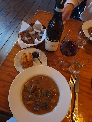 Vinbaren Vesterbro Torv - København