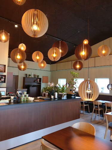 Yumi hut - (Før Nikko sushi) - Greve