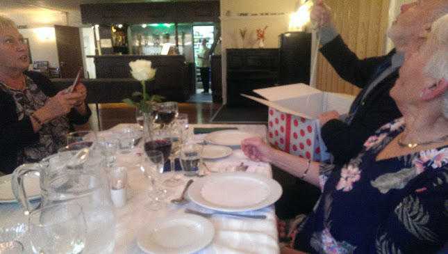 Comentarii opinii despre Restaurant Bolsterbjerg