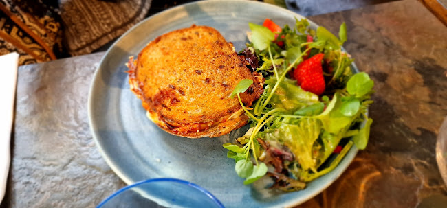 cafe kroyers, Strandgade 87A, 1401 København