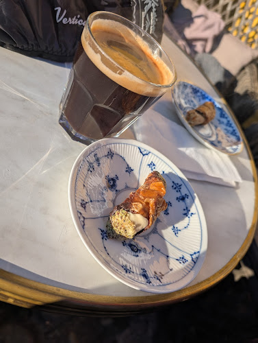 Café Skjalms Have - Sorø