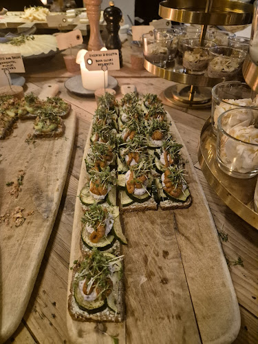 Sidecar - Gastronomi og hotelvirksomhed