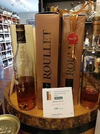 Comentarii opinii despre Norton Vinimport A/S