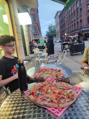 Comentarii opinii despre Borgerkroen