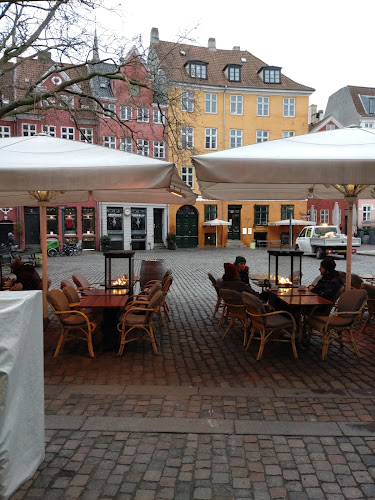 Opinii despre Huks Fluks în København - Gastronomi og hotelvirksomhed