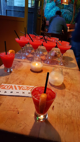Opinii despre Mexibar în Nørrebro - Gastronomi og hotelvirksomhed