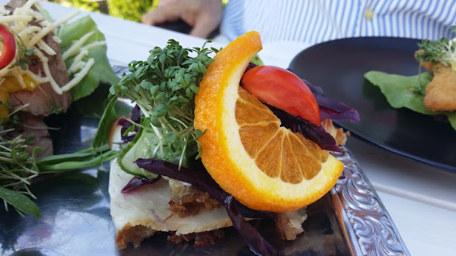 Opinii despre Restaurant Kobæk în Skælskør - Gastronomi og hotelvirksomhed