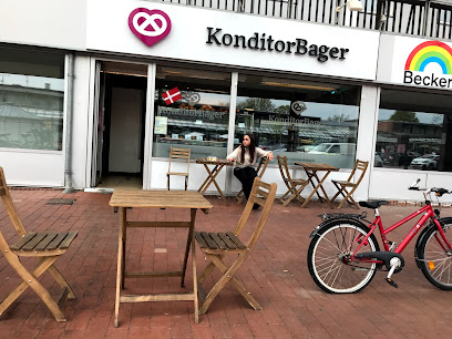 KonditorBager - Værløse