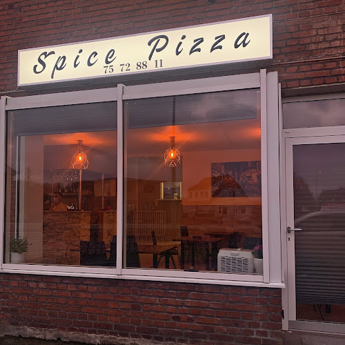 Spice Pizza - Vejle