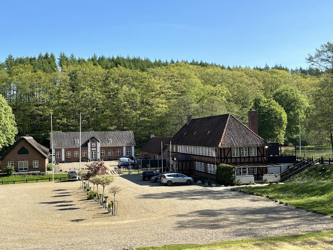 Comentarii opinii despre Restaurant Pøt Mølle - Frijsenborg Slotskro