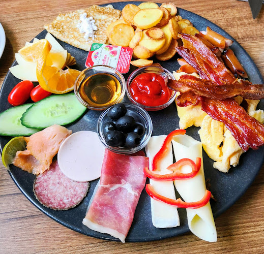 Algade 58, 4220 Korsør