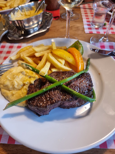 Bodilles Kro - Skagen