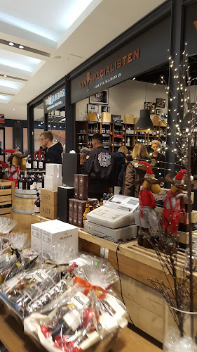 Vinspecialisten Rosengårdcentret ApS - Gastronomi og hotelvirksomhed