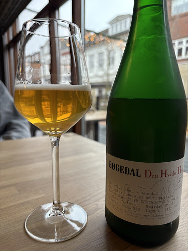 Den Hvide Hest - Kolding