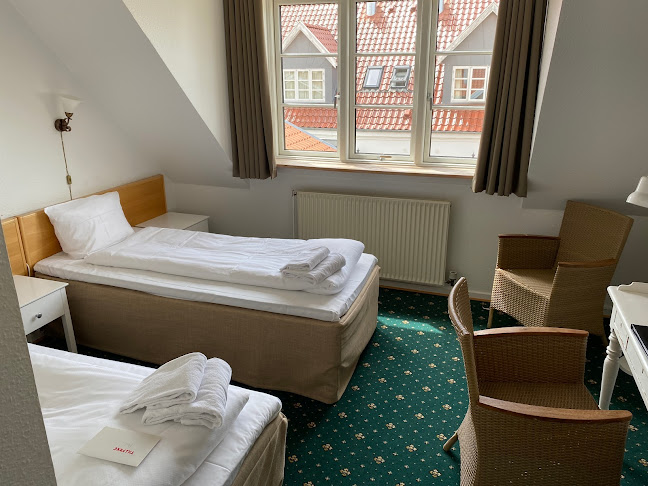 Opinii despre Fangel Kro & Hotel în Odense - Gastronomi og hotelvirksomhed