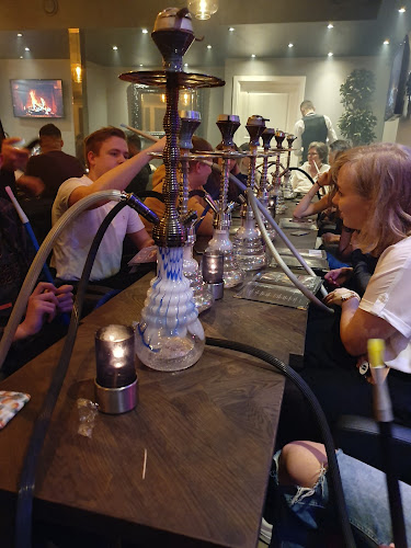 Cafe Elma - Gastronomi og hotelvirksomhed