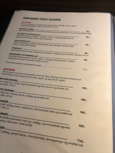 Store Pottergade 1, 6200 Aabenraa