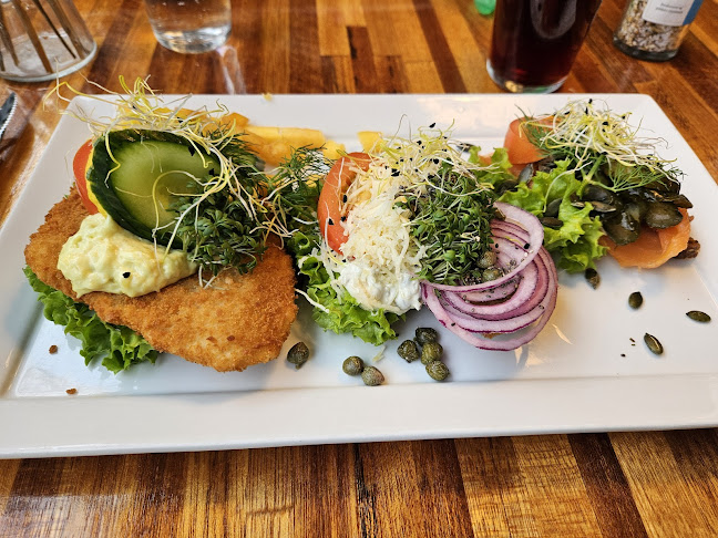 Det Gamle Røgeri Thisted - Gastronomi og hotelvirksomhed