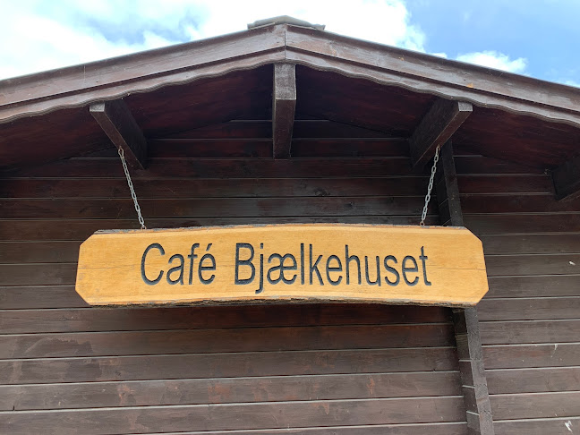 Cafe Bjælkehuset - Gastronomi og hotelvirksomhed