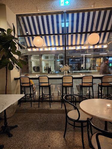 Cafe Coco - Gastronomi og hotelvirksomhed