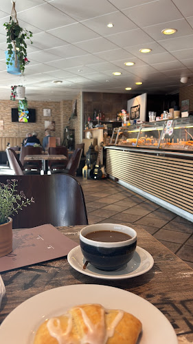 Opinii despre Den Gyldne Ovn în Fredericia - Gastronomi og hotelvirksomhed