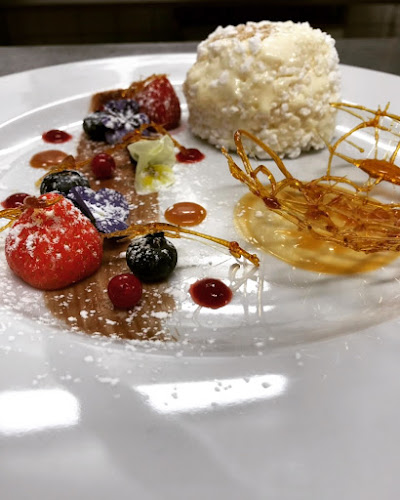 Opinii despre Ristorante Buono în København - Gastronomi og hotelvirksomhed