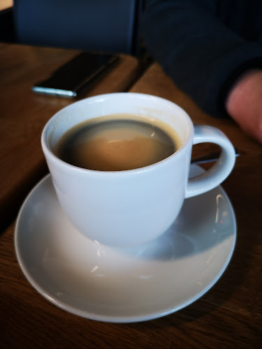 Kochs Kaffebar Shoppen - Nørresundby