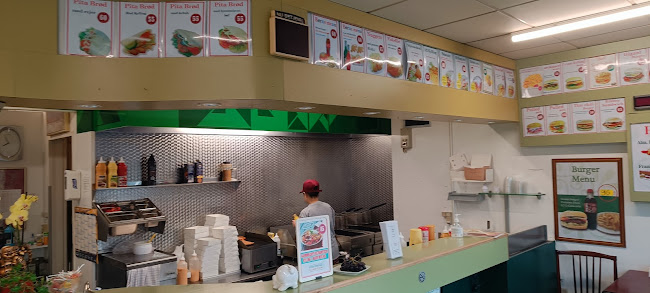 Opinii despre Aladdin Grill în Esbjerg - Gastronomi og hotelvirksomhed