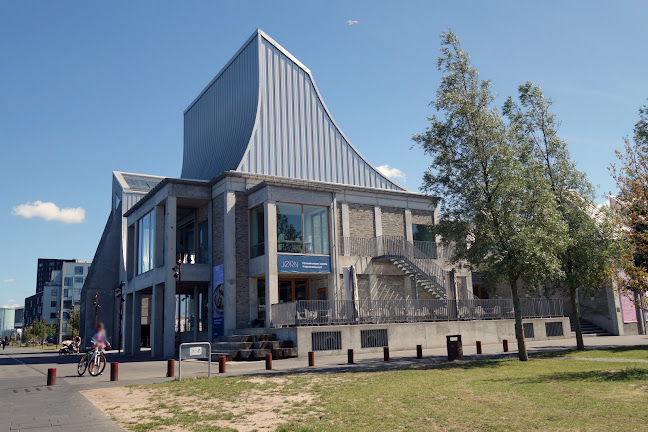 Slotspladsen 4, 9000 Aalborg