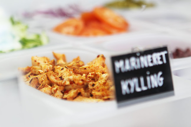 Comentarii opinii despre Fresh Up